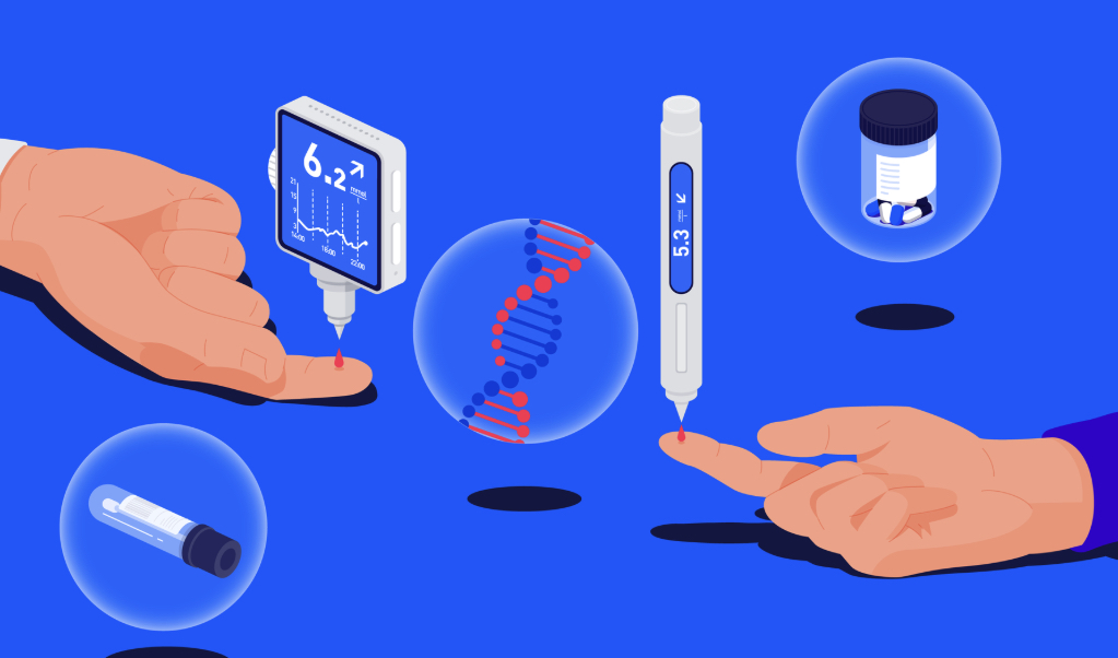 Panduan Global: Memahami Standar WHO dalam Memilih Pengganti Gula bagi Manajemen Diabetes